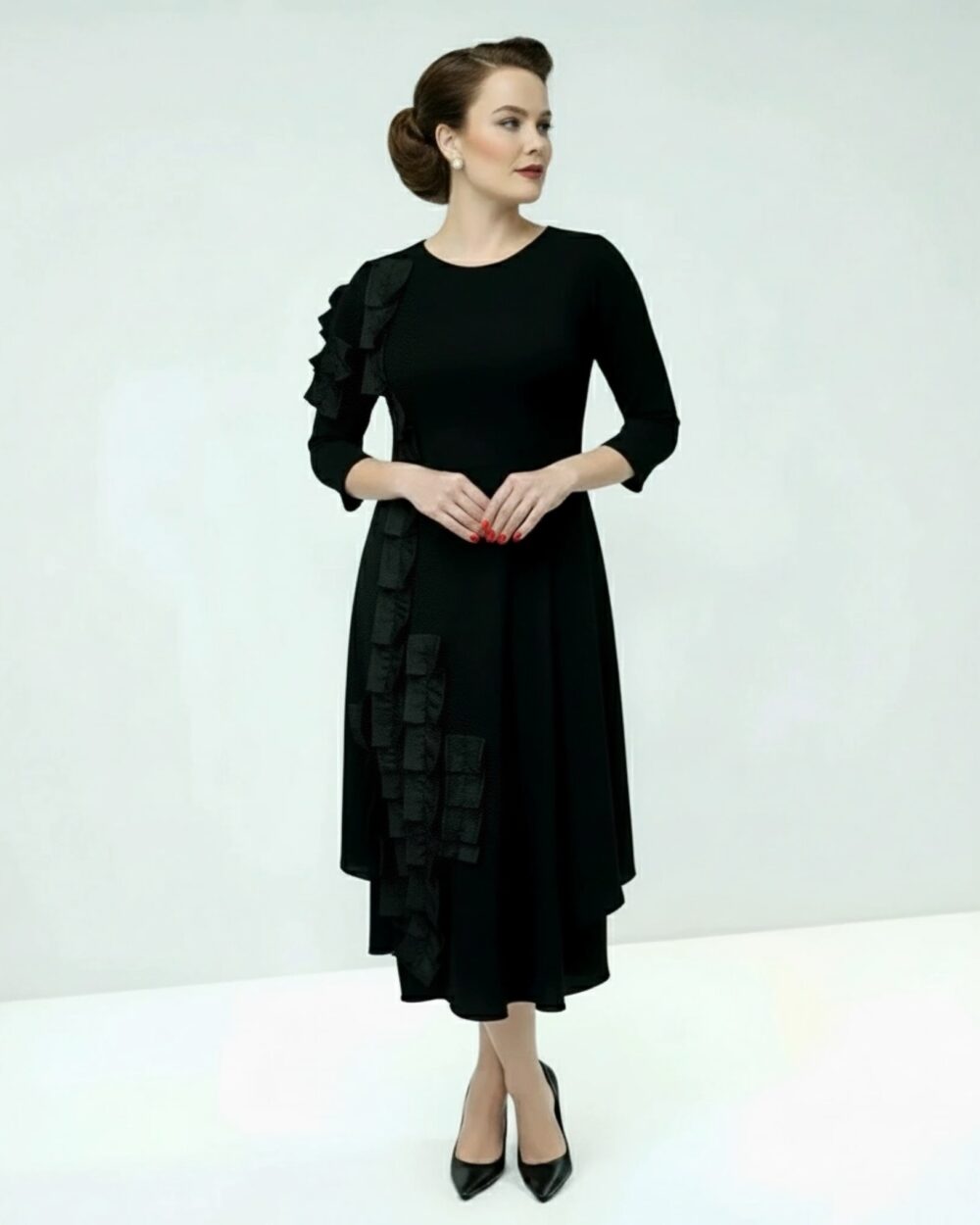 Haljina LUNA