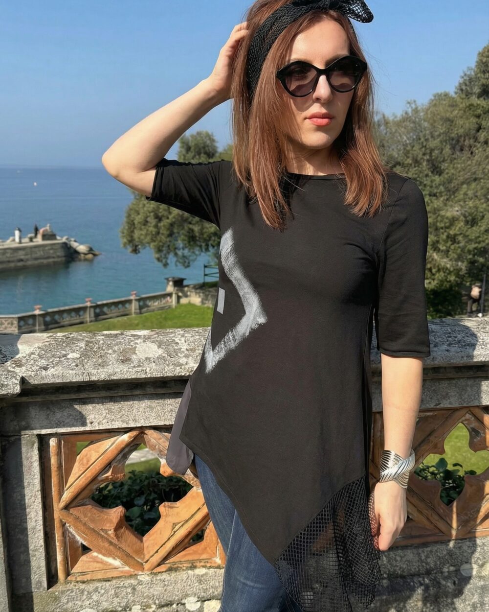 Tunika LENORE