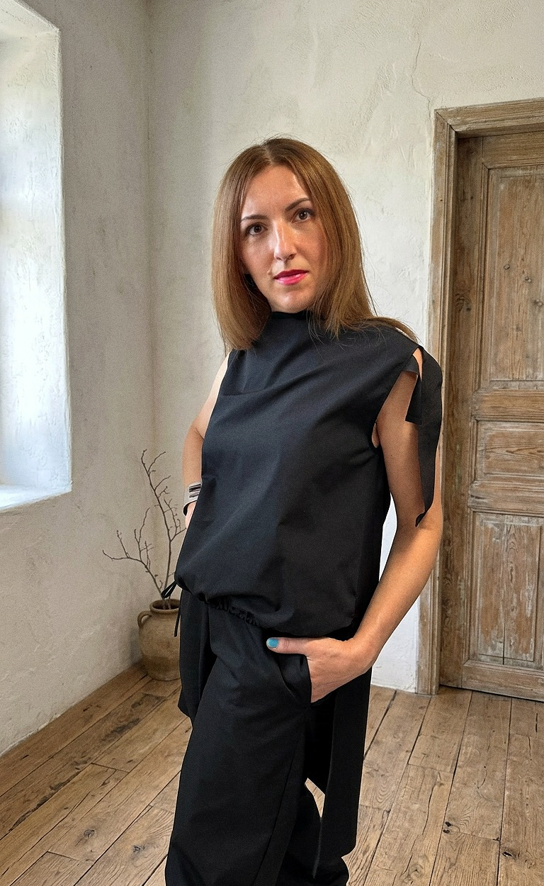 Tunika MUSE